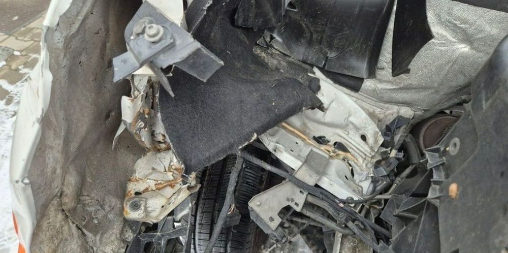 Продам Volkswagen Crafter 2.0 TDI 2016 рік