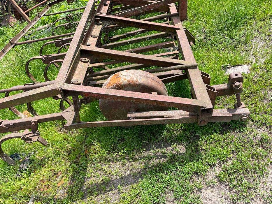 Продам культиватор