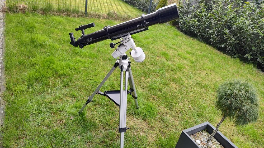 Teleskop astronomiczny Skywatcher