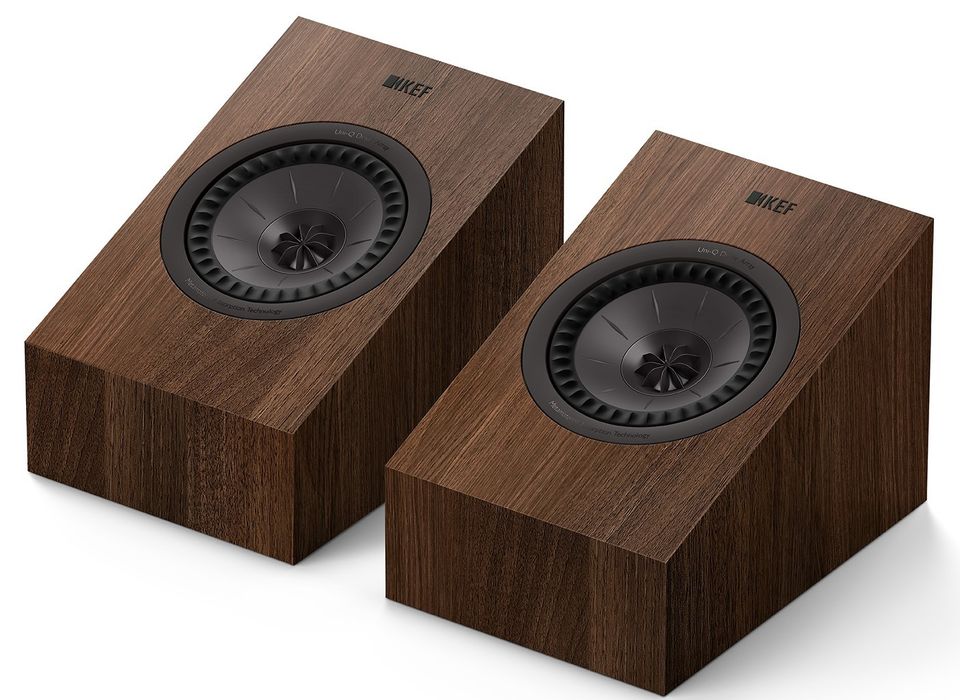 KEF Q8 META Walnut 1 szt