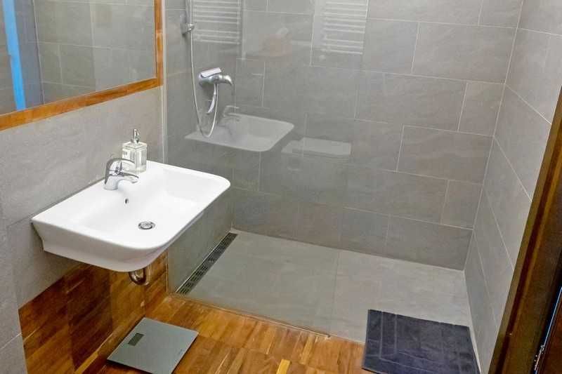 Apartament nad morzem Ustka Bulwar Portowy