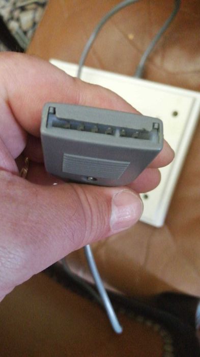 Commodore Datassete ( Leitor de cassete )