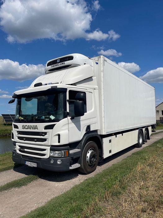Scania