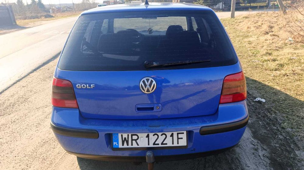 Samochód osobowy