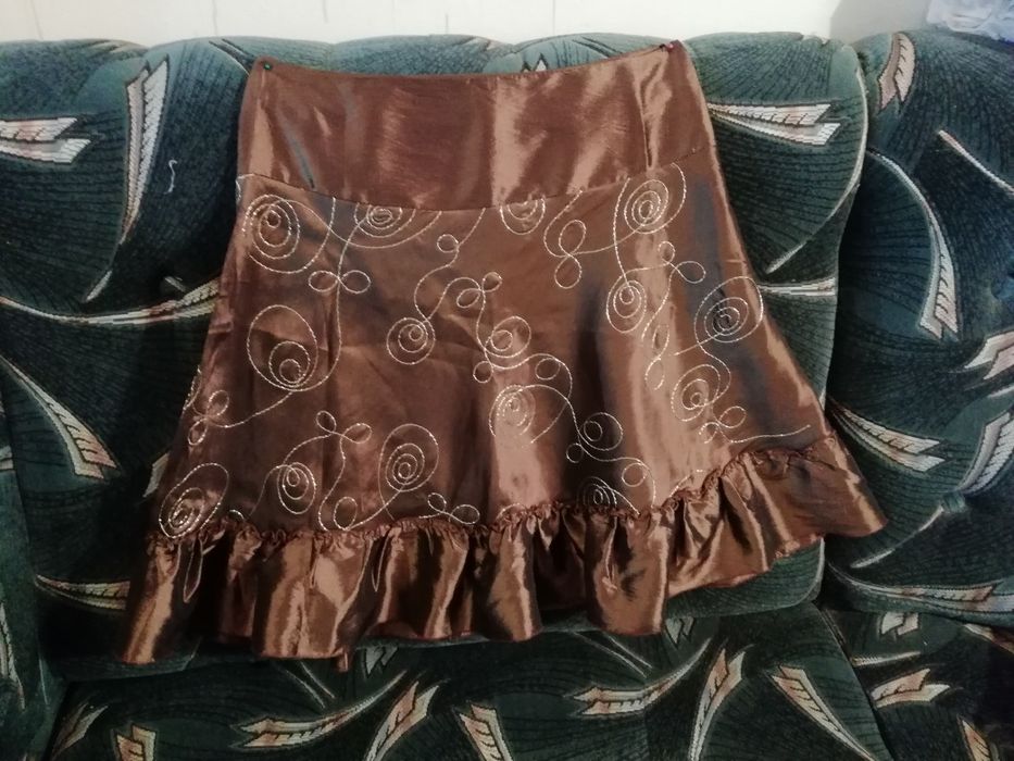 Продам юбки летние