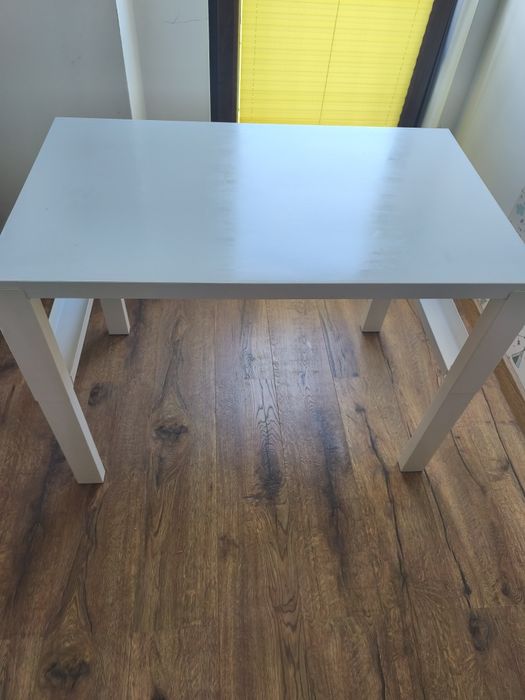 Biurko Ikea Pahl