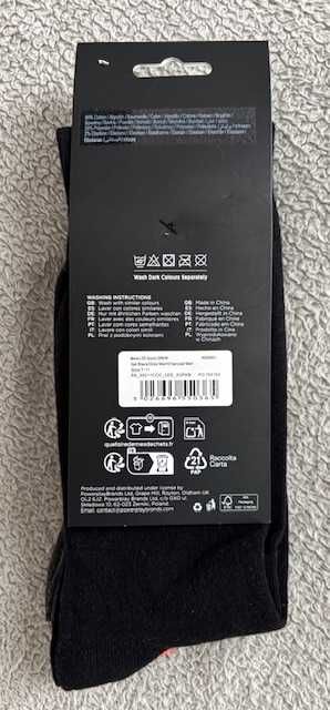 Skarpety Lee Socks Drew 40-45