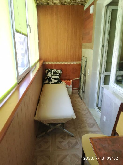 2 комнатная 70 кв/м поселок Котовского Суворовский ул Ак Сахарова