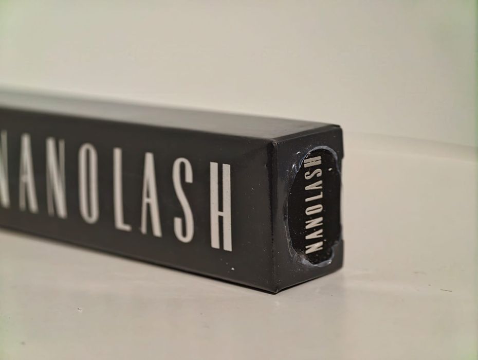 Nanolash eyelash serum NEW