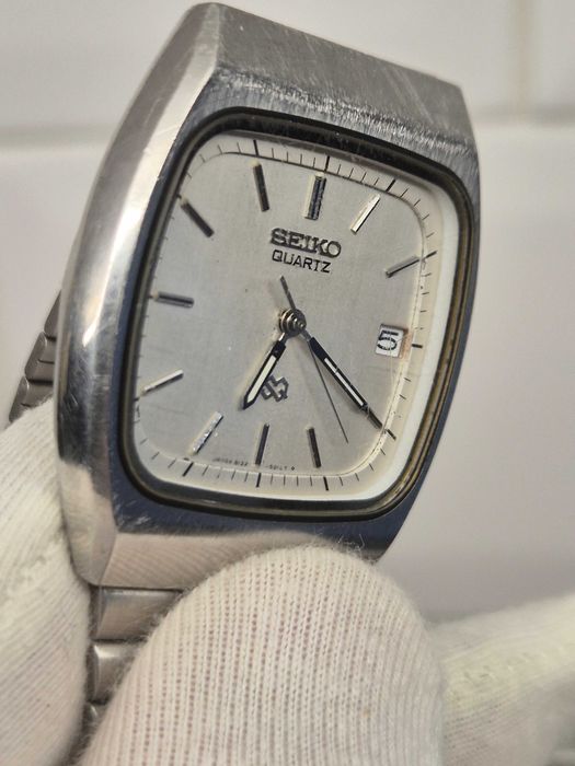 Zegarek *Seiko* Dayjust 1981r
