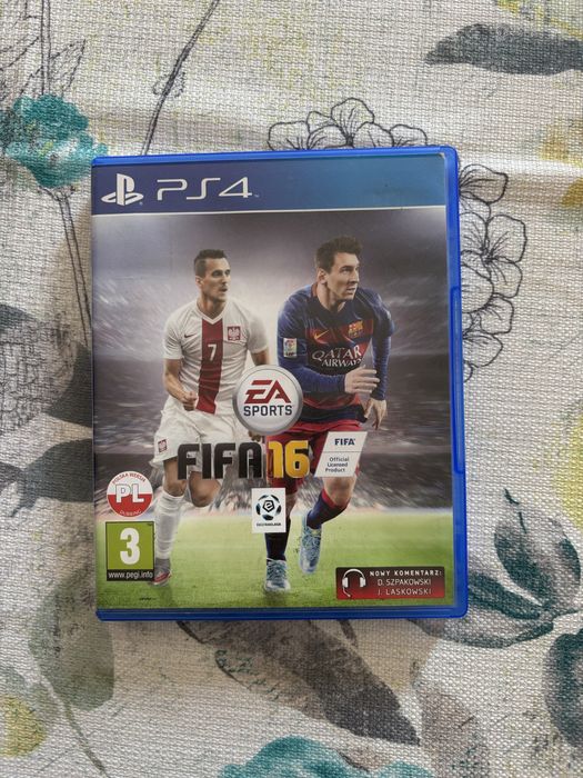 konsola ps4 + gry