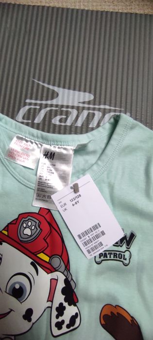Набор h&m оригинал