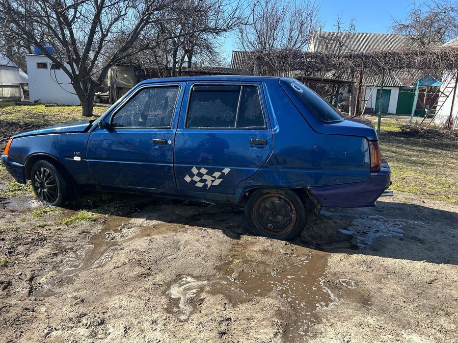 Продам Славуту не на ходу