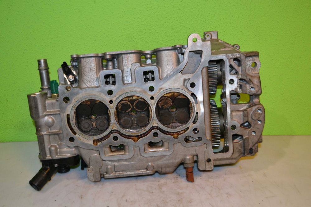 Głowica Citroen Peugeot 1.2 VTI