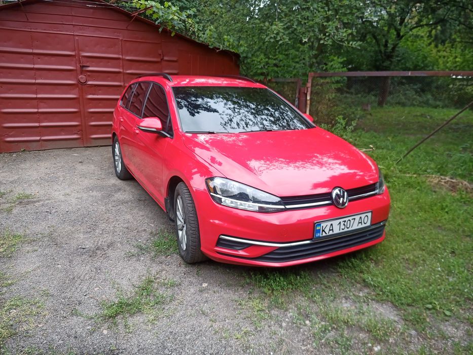 Гольф7 (4*4)вездеход с росходом 6.5 литра