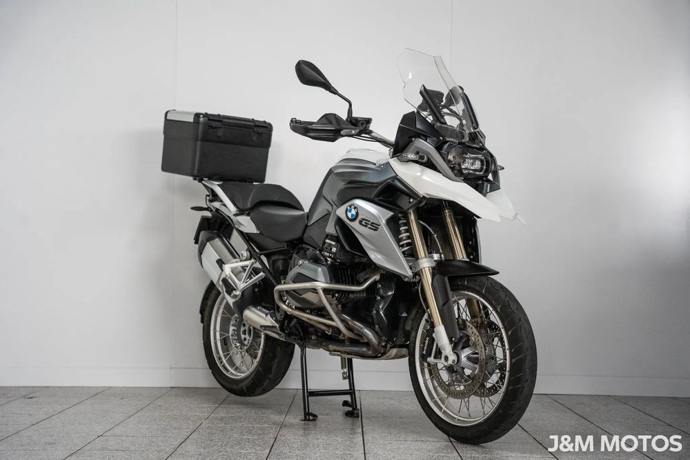 BMW R 1200 GS