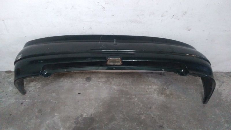 Para Choques De Trás Opel Astra G Hatchback (T98)