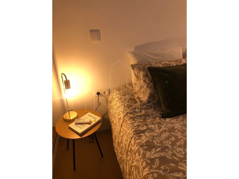 Apartamento com Mezanino NOVO | Av. Lourenço Peixinho | Centro de A...