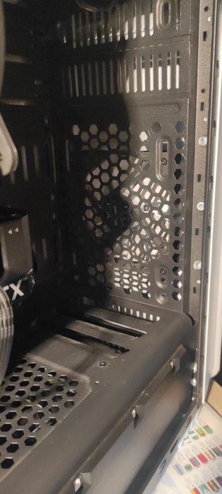 NOX Hummer ATX Case64737826550785121