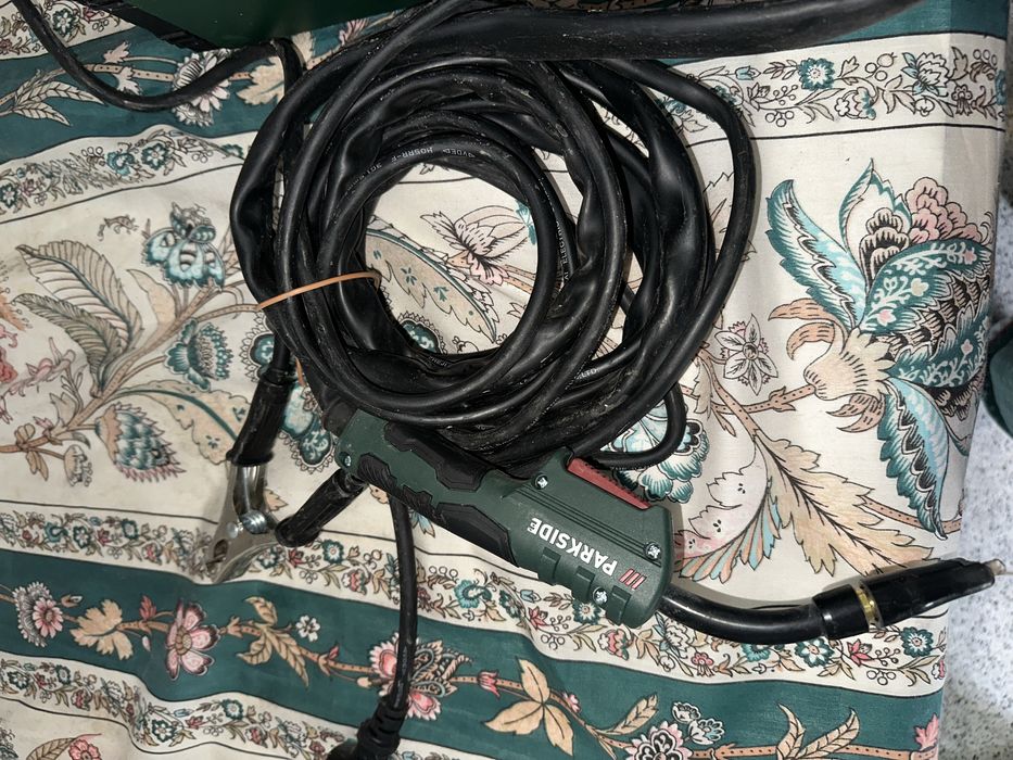 Soldador de Fio Parkside