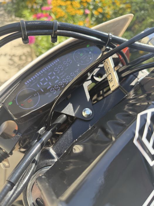 Geon Gns Dakar 300 Nb