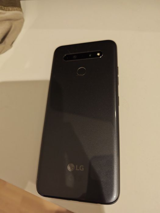 LG K41s  stan bdb