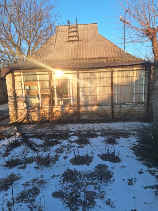 Продам дачу ш-та "Павлоградська"