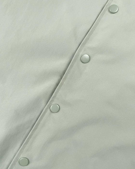 Куртка Fear Of God Essentials Coach Jacket Sea Foam