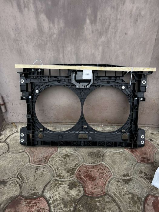 Установча панель Nissan  murano Z52