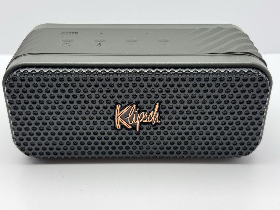 Портативна колонка Klipsch Nashville