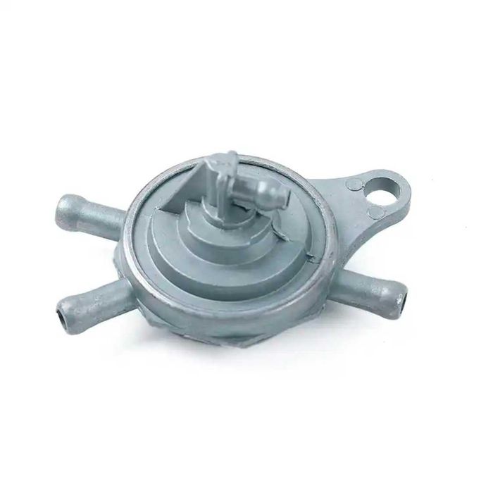 Torneiras para combustível moto