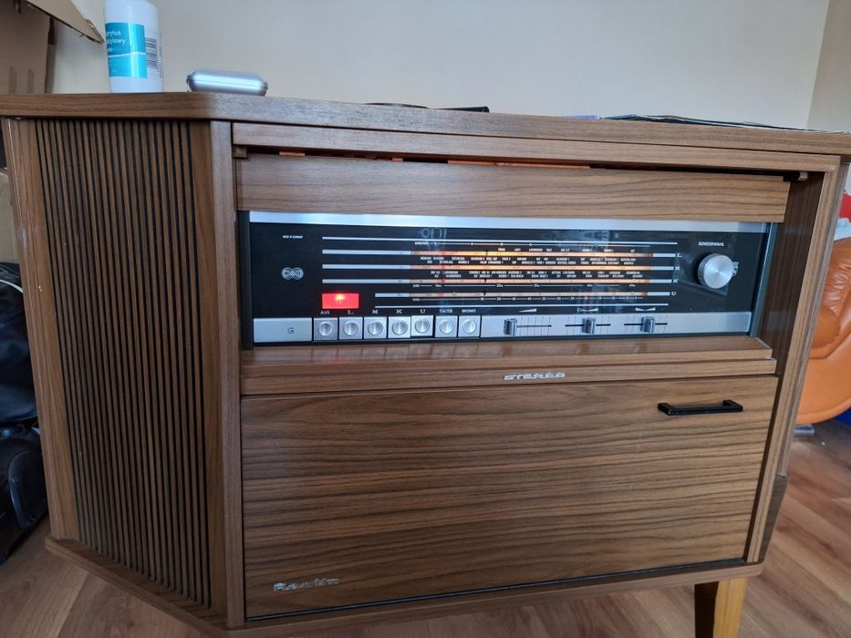 Rosita stereo ,Grundig,Philips GC060- L