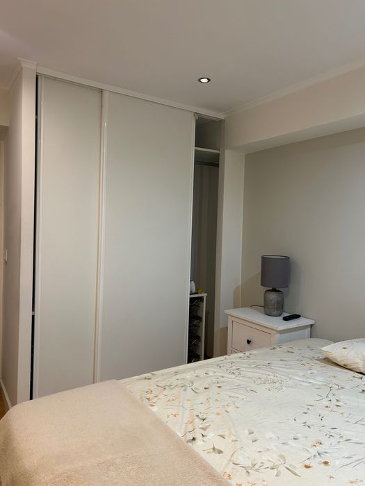 Quartos para arrendar em zona muito CENTRAL de Algés