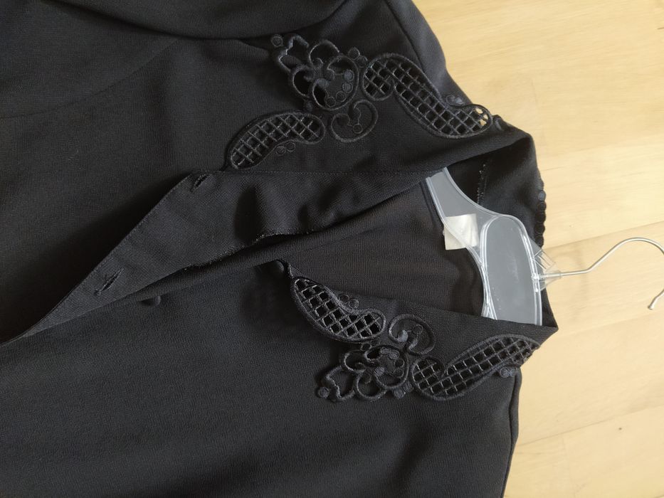 2 marynarki i 2 bluzki r.50