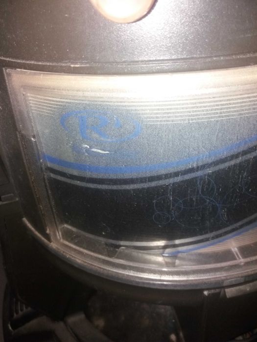 Vendo rembo a trabalhar bem