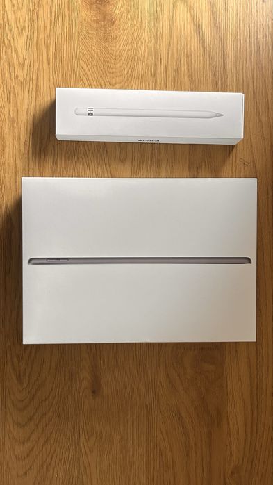 Apple Ipad 64GB 2021 Space Grey