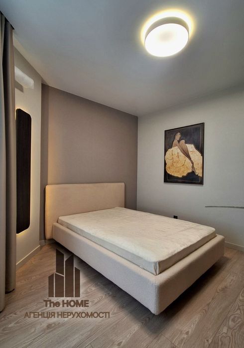 Продам нову 2к квартиру,ЖК Софія Резеденс, Мартинова 32