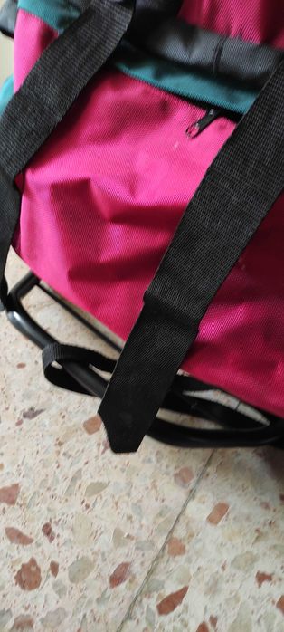 Mochila Caminhada/Campismo64752115092481124