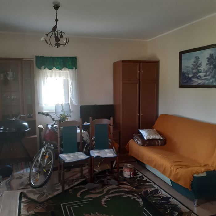 Dom 35 m2 Radom Wielogóra
