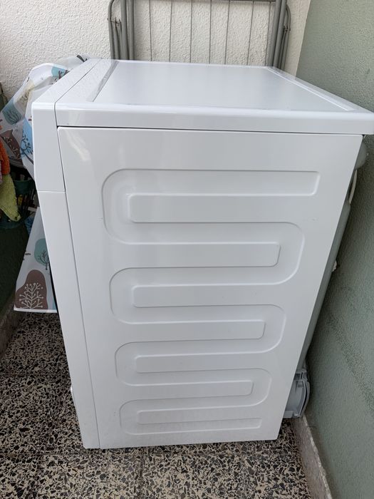 Maquina de secar roupa beko
