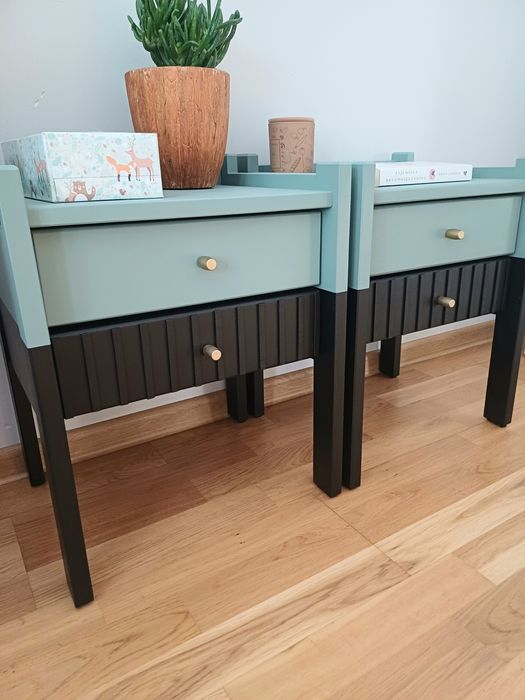 Szafki stoliki nocne