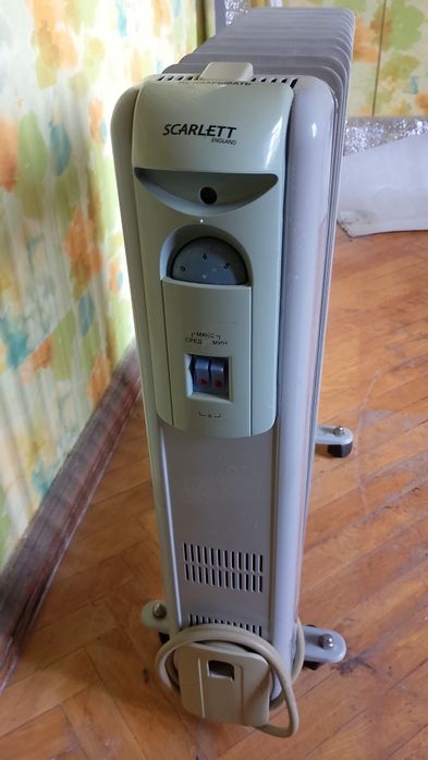 Продам обогреватель