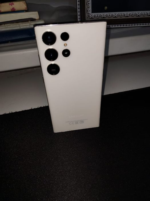 Samsung Galaxy S23 Ultra