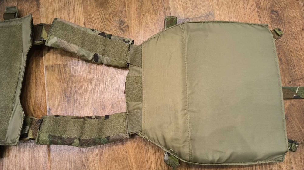 Плитоноска LBT-6094 Multicam оригинал: 8 100 грн. - Жилети ...