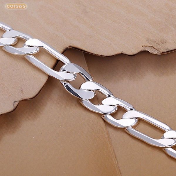 Pulseira para Homem Malha Batida 3-1 (NOVA) Portes Grátis