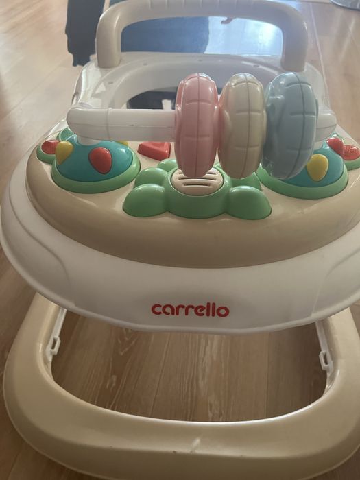 Продаються ходунці corrello torino