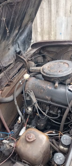 ВАЗ 2106 не дорого