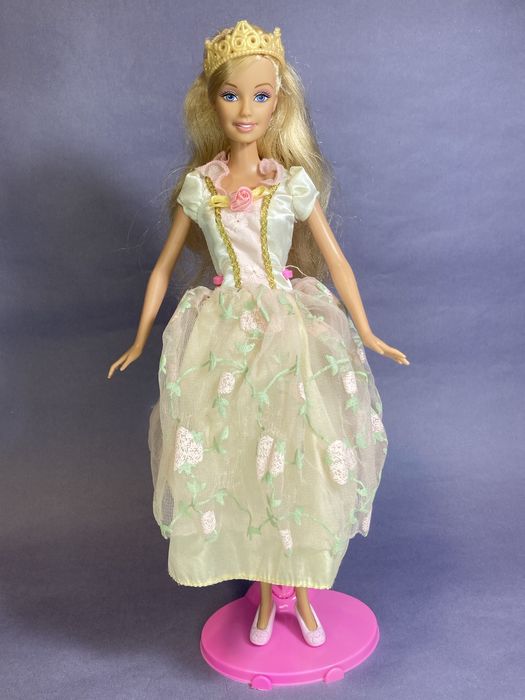 Barbie Барби Барбі з мультфільмів