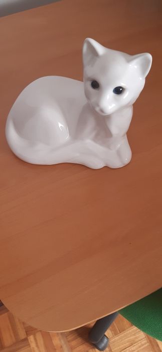 Louças de Decoração Antigas