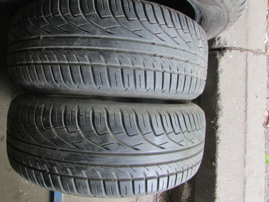 195/55/15 шини Michelin Primacy